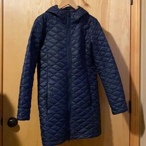 The North Face Women’s Thermoball Eco Parka